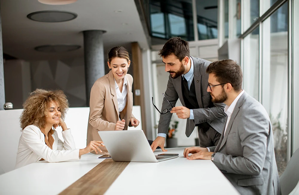 Mouno’s objective is to reach the firm in such a level from where we can create opportunity for young professionals. Ut Lorem ipsum dolor sit amet, consectetur adipisicing elit, sed.