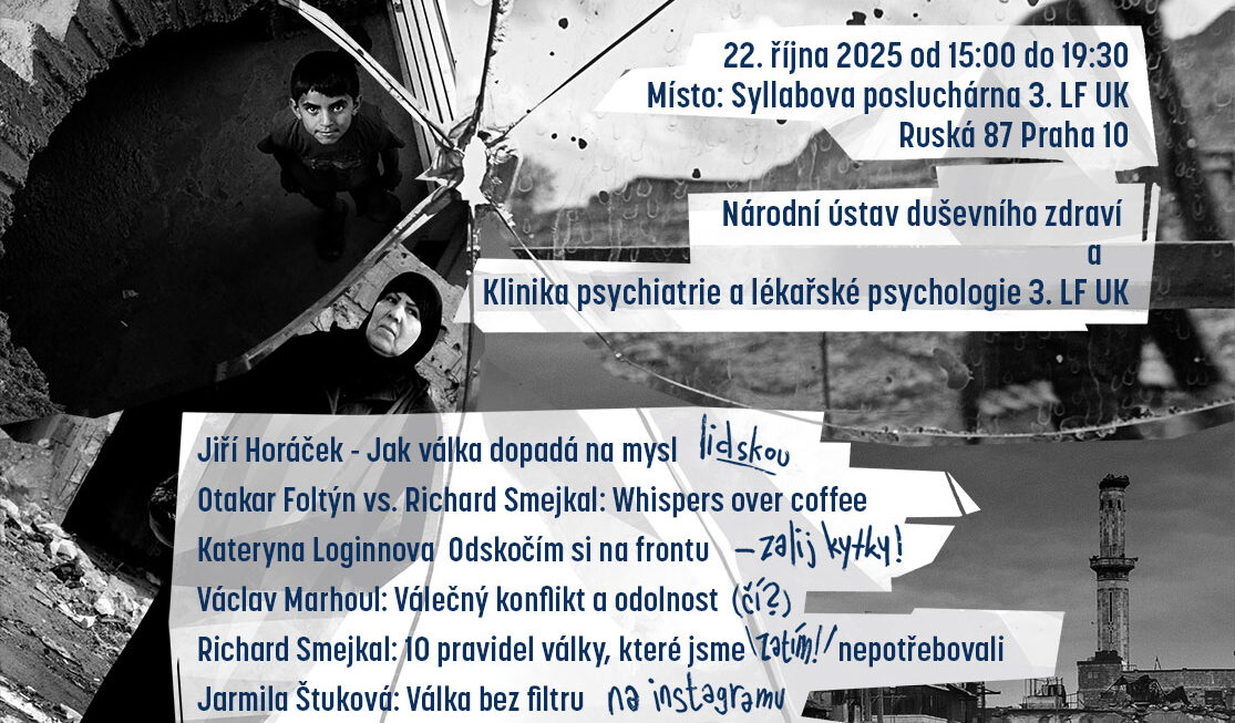 Národní ústav duševního zdraví Vás srdečně zve na přednášku Dr. Toates, autora Motivational Systems (1986), Biological Psychology (2003), How Sexual Desire Works (2014) a Understanding Sexual Serial Killing (2022).